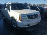 CADILLAC - ESCALADE