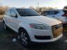AUDI - Q7