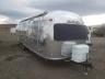 AIRSTREAM - LAND YACHT