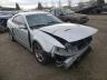 FORD - MUSTANG