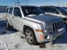 JEEP - PATRIOT