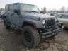 JEEP - WRANGLER