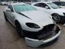 ASTON MARTIN - V8 VANTAGE
