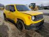 usados JEEP RENEGADE