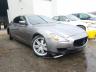 MASERATI - QUATTROPOR