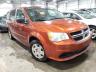 DODGE - GRAND CARAVAN