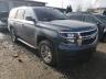 CHEVROLET - TAHOE