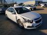 CHEVROLET - CRUZE