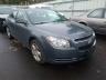 CHEVROLET - MALIBU