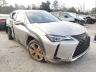 LEXUS - UX 200
