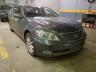 LEXUS - LS460