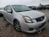 NISSAN - SENTRA