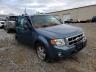 FORD - ESCAPE