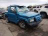 GEO - TRACKER