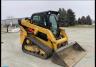 CATERPILLAR - FRONTLOADR