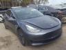 TESLA - MODEL 3