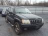 JEEP - GRAND CHEROKEE