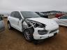 PORSCHE - CAYENNE