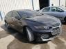 CHEVROLET - MALIBU