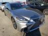 LEXUS - LS500