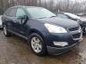 CHEVROLET - TRAVERSE