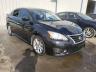 NISSAN - SENTRA