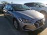 HYUNDAI - ELANTRA