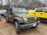 JEEP - WRANGLER