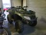 ARCTIC CAT - 650