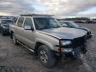 CHEVROLET - AVALANCHE