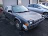 HONDA - PRELUDE