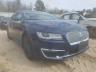 LINCOLN - MKZ