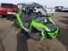 ARCTIC CAT - SIDEBYSIDE