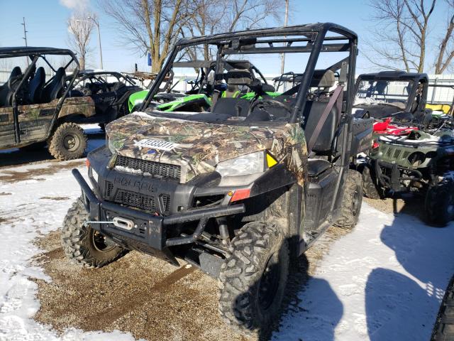 2015 Polaris Ranger