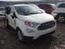 FORD - ECOSPORT S