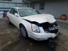 CADILLAC - DTS