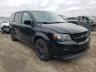 DODGE - GRAND CARAVAN