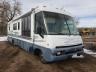 WINNEBAGO - SUNCRUISER
