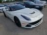 FERRARI - F12