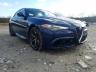 ALFA ROMEO - GIULIA