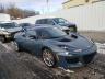 LOTUS - EVORA GT