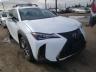 LEXUS - UX 200