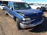 CHEVROLET - SILVERADO