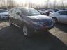 LEXUS - RX350