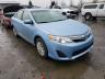 TOYOTA - CAMRY