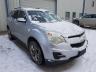 CHEVROLET - EQUINOX