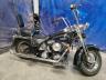 HARLEY-DAVIDSON - FL