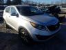 KIA - SPORTAGE