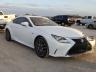 LEXUS - RC