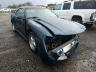 FORD - MUSTANG